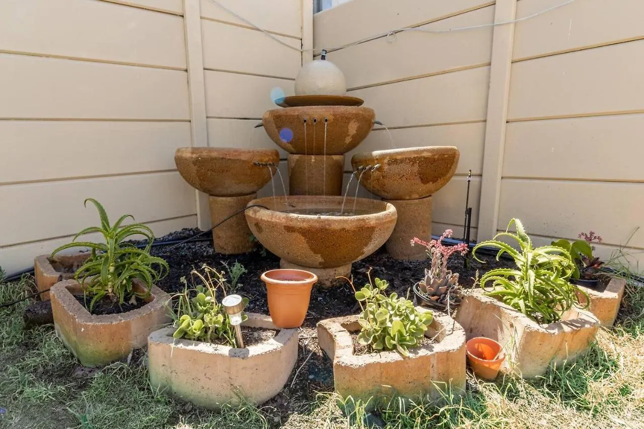 Blue Sanctuary Bed & Breakfast Cape Town 0*,