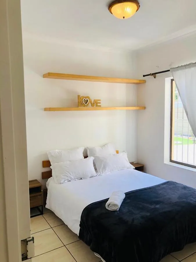 Blue Sanctuary Bed & Breakfast Cape Town 0*,  South Africa