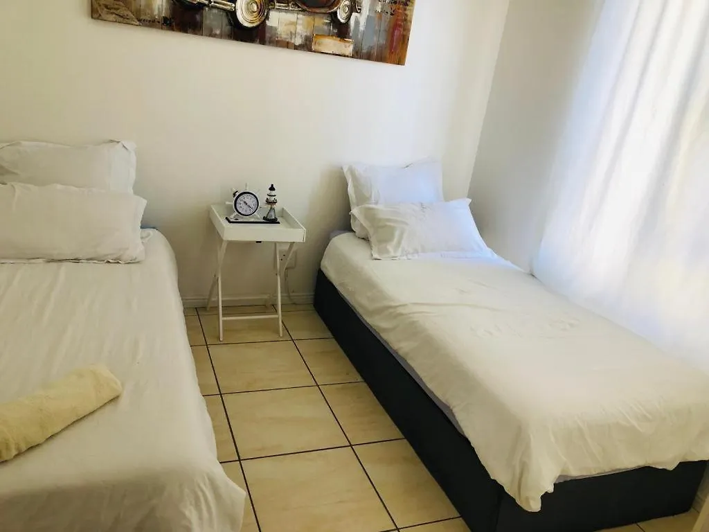Blue Sanctuary Bed & Breakfast Cape Town